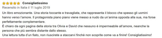 Recensione Fuoco