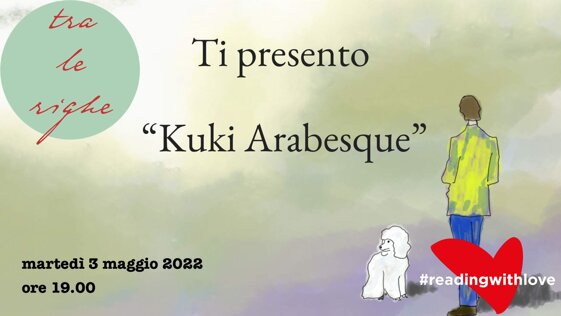 Tra le righe: Ti presento 