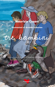 Tre bambini