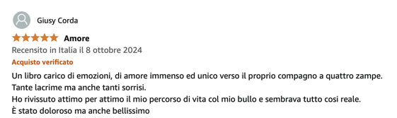 Recensione Ettore