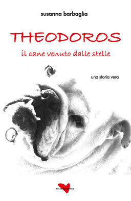 Theodoros - il cane venuto dalle stelle