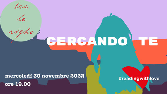 Tra le righe: cercando te