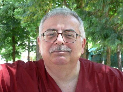 Oscar Grazioli