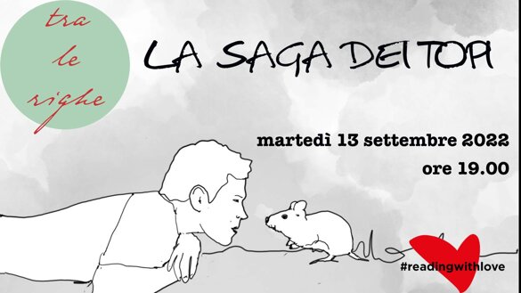 Tra le righe: La saga dei topi