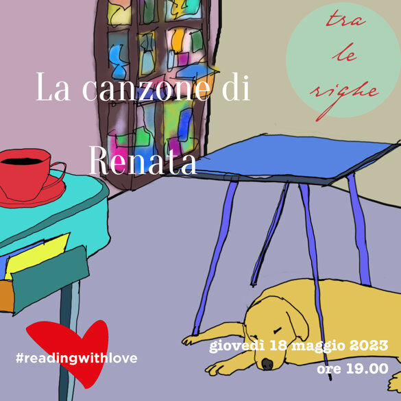 Tra le righe: La canzone di Renata