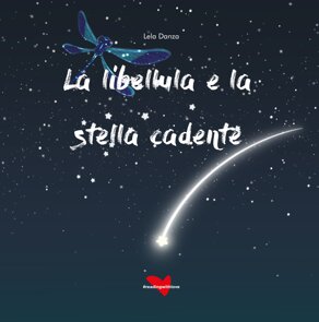 La libellula e la stella cadente