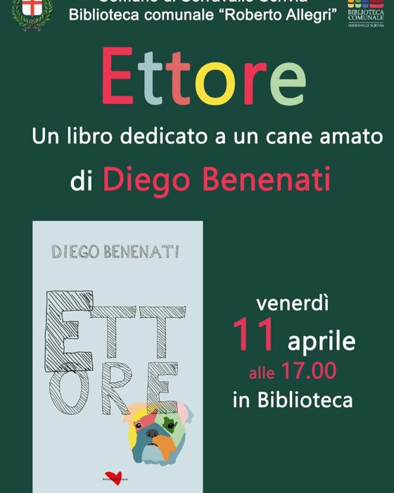 Ettore - Con Diego Benenati