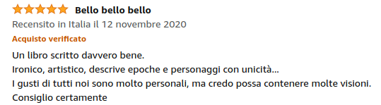 Recensione Dieci piccoli ritratti