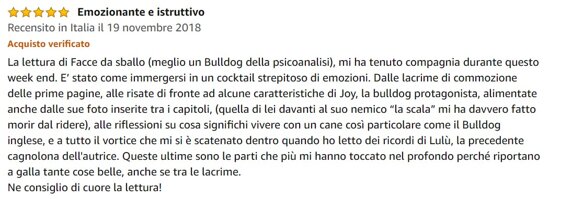 Recensione Facce da sballo