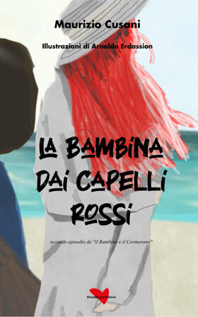 La Bambina dai Capelli Rossi