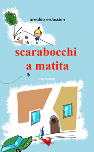 Scarabocchi a matita