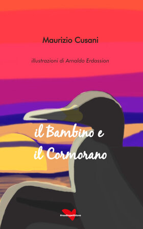 Il Bambino e il Cormorano