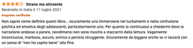 Recensione Scarabocchi a matita