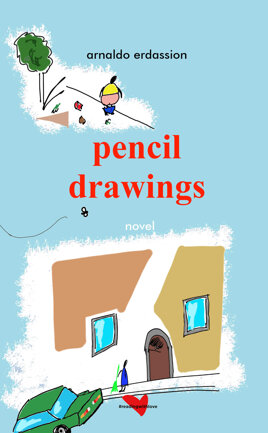 Pencil drawings