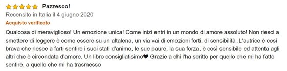 Recensione Theodoros - il cane venuto dalle stelle