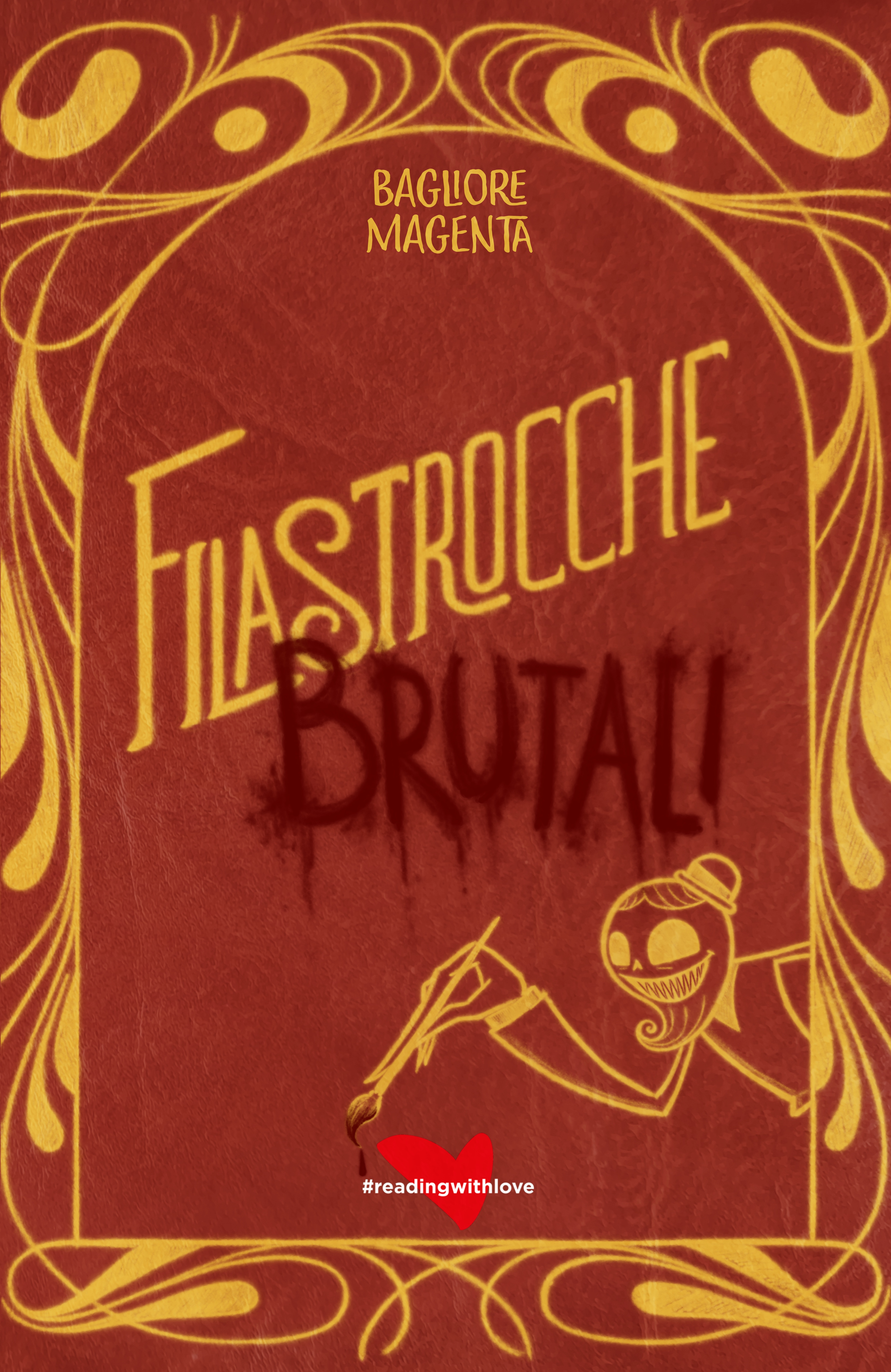 Filastrocche Brutali