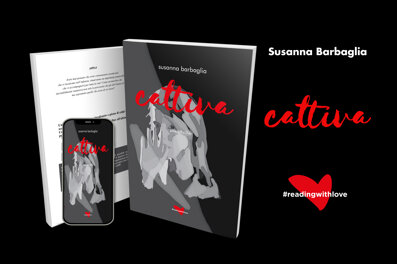 Cattiva • Booktrailer Ufficiale
