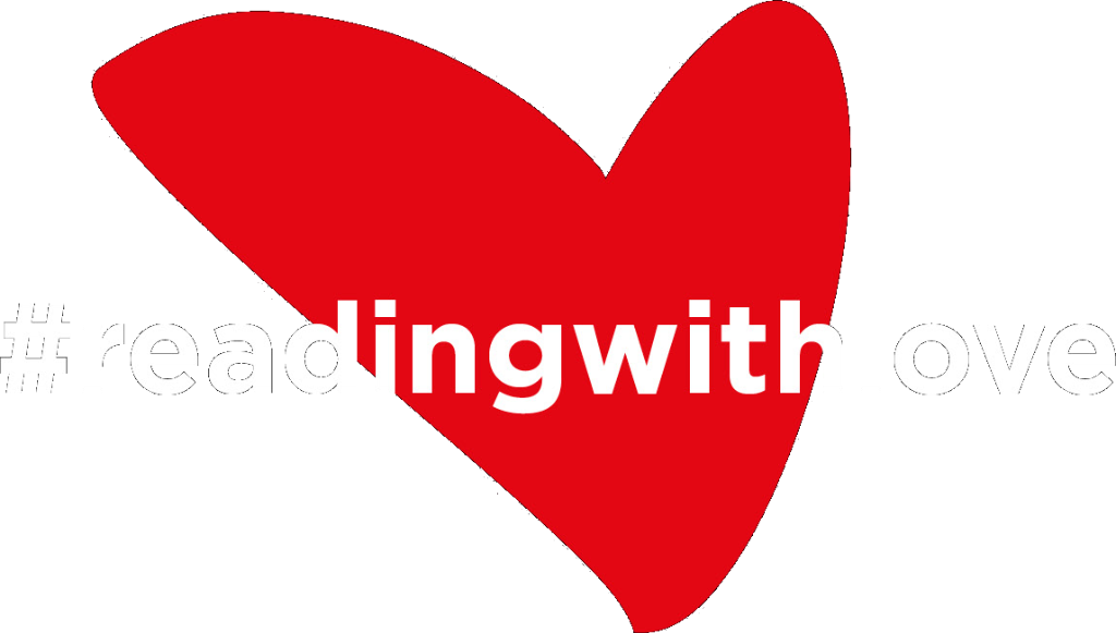 #readingwithlove