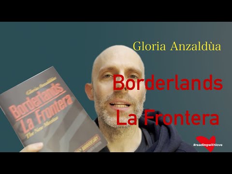 Borderlands - La Frontera