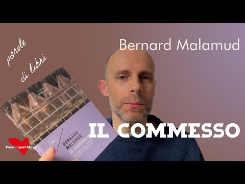 Il commesso