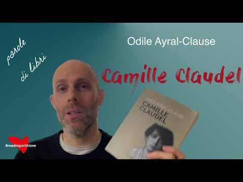 Camille Claudel