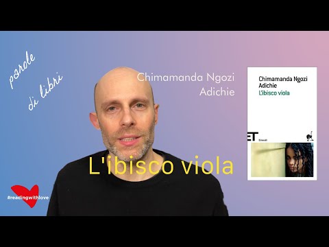 L'ibisco viola