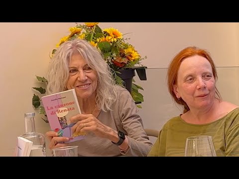 La canzone di Renata - Con Camilla Marinoni