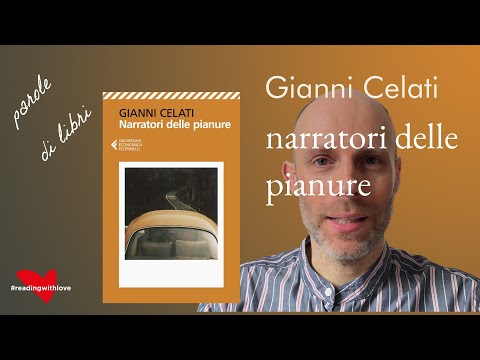 Narratori delle pianure