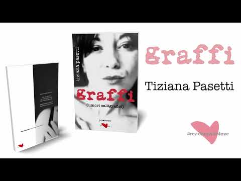 Graffi (umori calligrafici) • Booktrailer Ufficiale