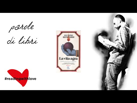 La vita agra