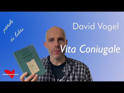 Vita coniugale
