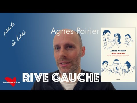 Rive Gauche