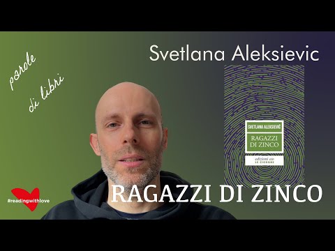 Ragazzi di Zinco