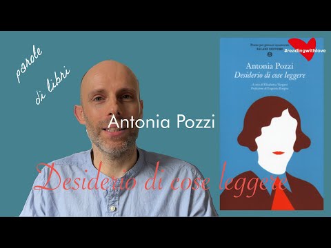 Desiderio di cose leggere