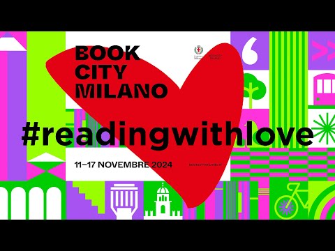 Graffi (umori calligrafici) • Bookcity Milano 2024: Dall'editoria cartacea al web