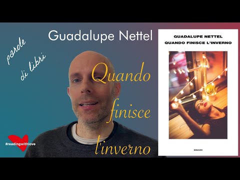 Quando finisce l'inverno