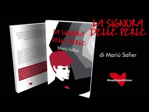 La signora delle perle • Booktrailer Ufficiale