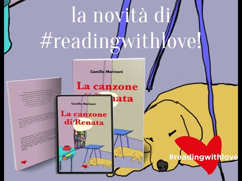 La canzone di Renata • Tra le righe: La canzone di Renata