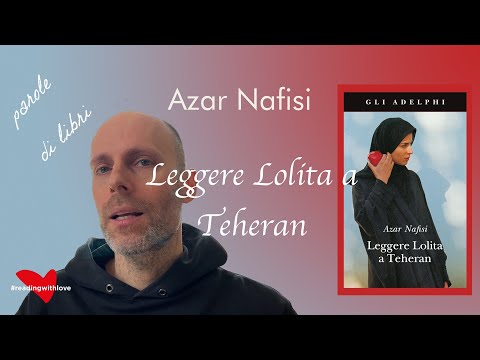 Leggere Lolita a Teheran