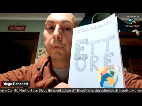 Tra le righe: Ti presento 