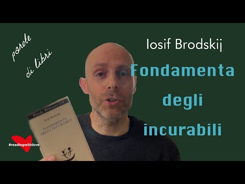 Fondamenta degli incurabili