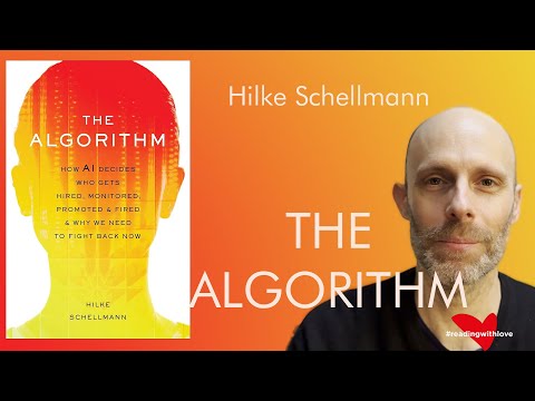 The Algorithm (Stiamo subendo l’IA?)