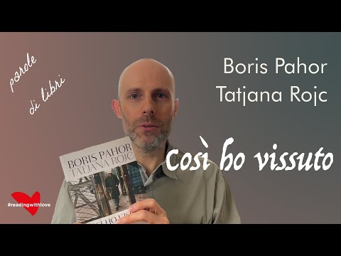 Così ho vissuto